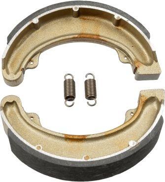 TRW remsegmenten "mcs 802 brake shoe mcs802 organic standard