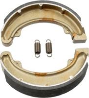 TRW remsegmenten "mcs 802 brake shoe mcs802 organic standard - thumbnail