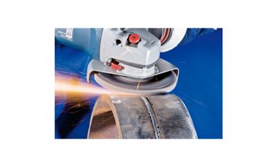 PFERD TOOLS 67788080 Z Sgp Strong Steel Lamellenschijf Diameter 180 mm Korrelgrootte (num) 36 10 stuk(s)