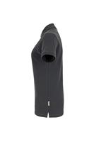 Hakro 110 Women's polo shirt Classic - Anthracite - 2XL - thumbnail