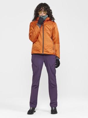 Craft 1913805 ADV Explore Lightweight Jacket W - Chestnut - S