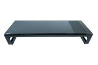 Schermtafel Support iggual IGG316900 USB 3.0 Zwart - thumbnail