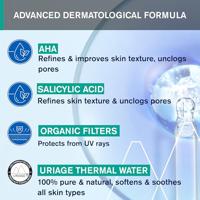 Uriage Hyséac 3-Regul Teint SPF30 40ml - thumbnail