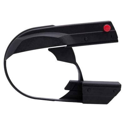 Hebie Kettd chainglider nuv harmony a 16/22t zwart Hebie Kettd chainglider nuv harmony a 16/22t zwart