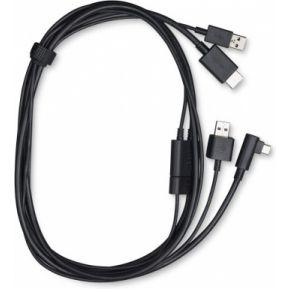 Wacom X-Shape kabel voor One 13 Wacom X-Shape kabel voor One 13