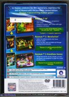 Rayman 10th Anniversary - thumbnail