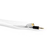 Nedis Kabelmanagement Sleeve 2 m 1 Stuks Maximale kabeldikte: 15 mm Nylon - thumbnail