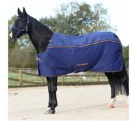 Bucas Deken Therapy stay dry blauw maat:133 / 6'0 - thumbnail