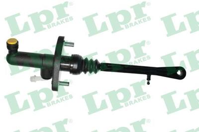 Hoofdcilinder, koppeling 2378