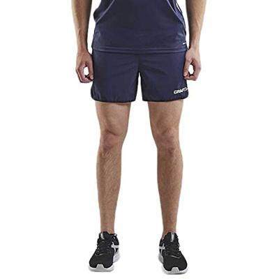 Craft 1908401 Pro Control Impact Short Shorts M - Navy/White - L Craft 1908401 Pro Control Impact Short Shorts M - Navy/White - L