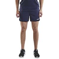 Craft 1908401 Pro Control Impact Short Shorts M - Navy/White - L - thumbnail
