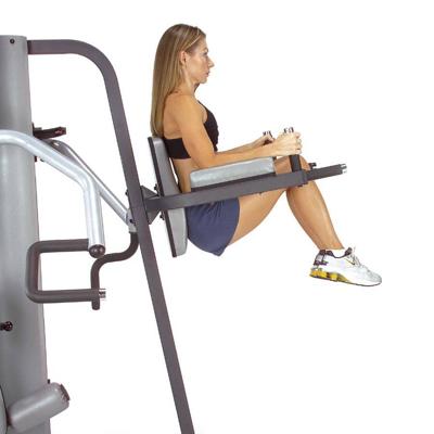 Body-Solid G9S Multigym Dual Stack Homegym | Gratis Montage