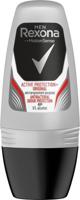 Rexona Deo Roll on Protection Active+ Original Men - 50 ml - thumbnail