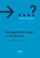 Veelgestelde vragen in de NT2-les (Paperback) - thumbnail