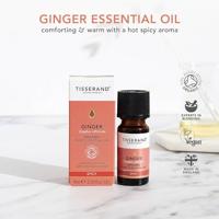 Ginger gember organic bio - thumbnail