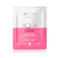 Biotherm AQUA Glow Flash Mask 1Stuks - thumbnail