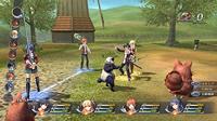 The Legend of Heroes Trails of Cold Steel - thumbnail