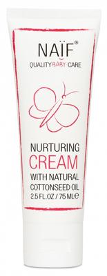 Naïf Vette Crème Baby en Kids 75ml