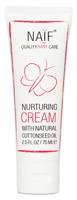 Naïf Vette Crème Baby en Kids 75ml - thumbnail