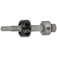 Hazet 6121-07 Spindel voor poelietrekker - thumbnail