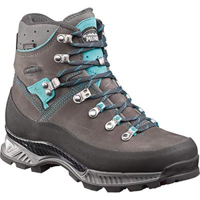 Meindl Island Lady Mfs Rock Dames Hoge Wandelschoen Meindl Island Lady Mfs Rock Dames Hoge Wandelschoen