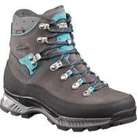 Meindl Island Lady Mfs Rock Dames Hoge Wandelschoen - thumbnail