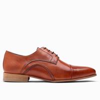 Paulo Bellini Massa Trouwschoenen Heren Cognac | Maat: 42 - thumbnail