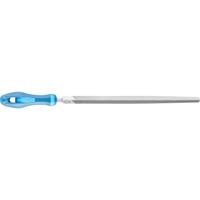 PFERD TOOLS 11211207 Werkplaatsvijl driehoekig kap 2 incl. ergonomisch vijlheft Lengte 200 mm 1 stuk(s) - thumbnail