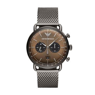 Emporio Armani Dress-horloge AR11141 Emporio Armani Dress-horloge AR11141