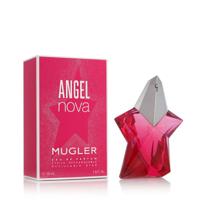 Mugler Angel Nova Eau de Parfum Refillable 50ml - thumbnail