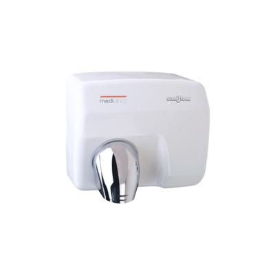 Mediclinics Mediclinics Saniflow handdroger automatisch E88A - wit