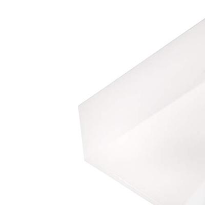 QAZQA Design spot wit verstelbaar - Go