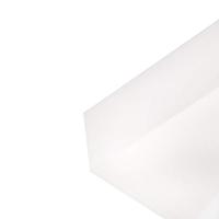 QAZQA Design spot wit verstelbaar - Go - thumbnail