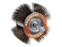 kwb Aggresso Power universele borstelset 602500 1 stuk(s) - thumbnail