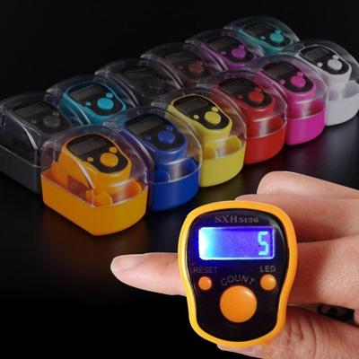 Multifunctionele Calorie gezonde digitale elektronische Pedometer stappenteller met taille Clip hoge kwaliteit Ring teller met LED-verlichting elekt Multifunctionele Calorie gezonde digitale elektronische Pedometer stappenteller met taille Clip hoge kwaliteit Ring teller met LED-verlichting elekt