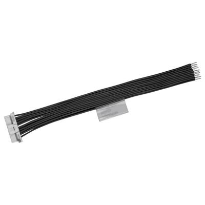 Molex 218323-1102 Inhoud: 1 stuk(s) Bulk