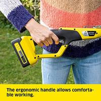 Kärcher Home & Garden Heggenschaar Accu 18 V Li-ion - thumbnail