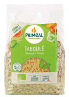 Primeal Tabouleh bio 600 Gram - thumbnail