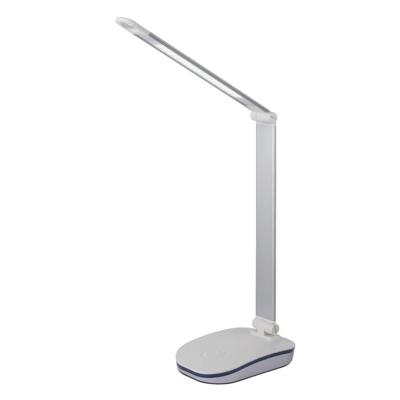Globo BureaulampTalisa wit - 58255