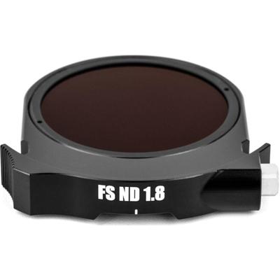 NiSi Athena Drop In Filter FS ND1.8