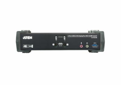 ATEN CS1922M KVM-switch 4096 x 2160 Pixel