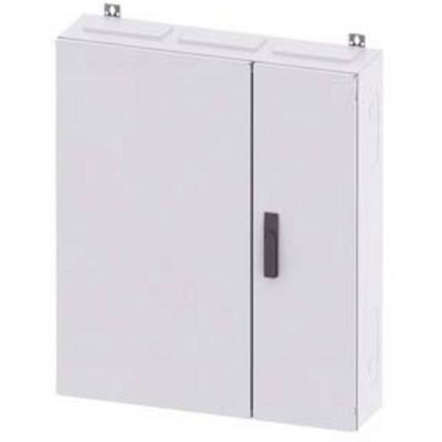 Siemens 8GK1112-4KK32 Wandkast 800 x 950 x 210 Staal Grijs 1 stuk(s)