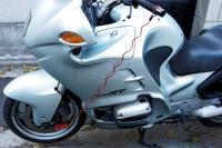 Masterlock Disc brake lock 80mm with shackle Æ 5,5mm w/3 keys and reminder cord i - 8303EURDPS - thumbnail