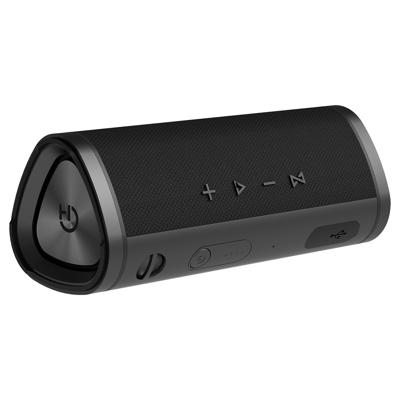 Draadloze luidspreker met Bluetooth Hiditec SPBL10005 3600 mAh 10W Zwart Bluetooth luidspreker