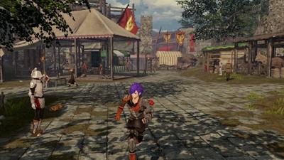 Fire Emblem Warriors Three Hopes