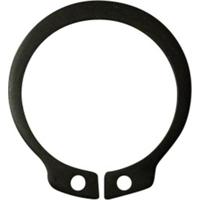 TOOLCRAFT Borgringen DIN 471 Verenstaal - thumbnail