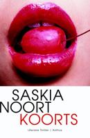 Koorts - Saskia Noort - Paperback (9789041423351) - thumbnail