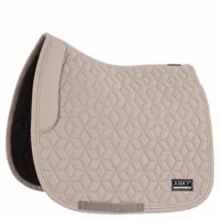 Anky Zadeldek XB25113 taupe maat:dr full - thumbnail