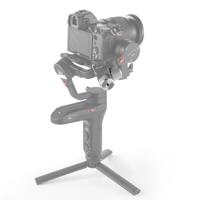 SmallRig 2284 Counterweight (100g) for DJI Ronin S and Zhiyun Gimbal Stabilizer - thumbnail