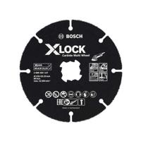 Snijschijf BOSCH X-Lock carbide Ø 125 mm - thumbnail